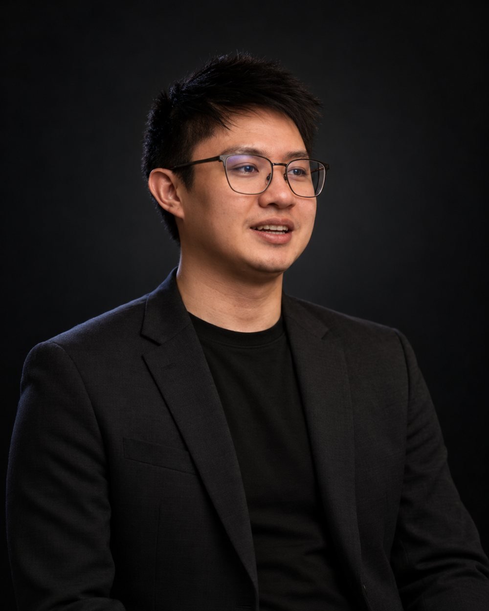 Portrait of Remar Catapang, full-funnel marketing strategist